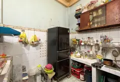 Bán nhà 4 tầng, diện tích 33m2 tại phường Vườn Lài, Hồ Chí Minh... Bán nhà riêng tại Vườn Lài, Hồ Chí Minh 02