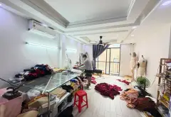 Nhà 5 Tầng Mới Xây Siêu Đẹp 3PN Tại Hoàng Hoa Thám... Bán nhà riêng tại Bình Lợi Trung, Hồ Chí Minh 06