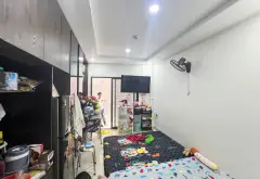 Nhà riêng 4 tầng rộng 48m2 tại quận Tân Bình gần sân bay... Bán nhà riêng tại Tân Sơn Hòa, Hồ Chí Minh 03