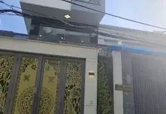 Nhà mới đẹp 5 tầng, nội thất châu Âu sang xịn, giá yêu thương... Bán nhà riêng tại Tân Bình, Hồ Chí Minh 01