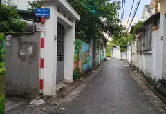 Đất Tâm Điểm Phúc Lợi - Ngõ Nông Gần Ô Tô... Bán đất tại Phúc Lợi, Hà Nội 06