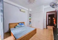 Bán nhà riêng 3 tầng diện tích 77m² tại Phường Phước Long B Cũ, Trung tâm Quận 9 cũ, mặt tiền 5.2m... Bán nhà riêng tại Phước Long, Hồ Chí Minh 08