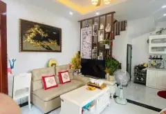 Nhà góc ô tô đỗ cửa gần hồ Cự Khối, giá siêu hấp dẫn... Bán nhà riêng tại Long Biên, Hà Nội 06