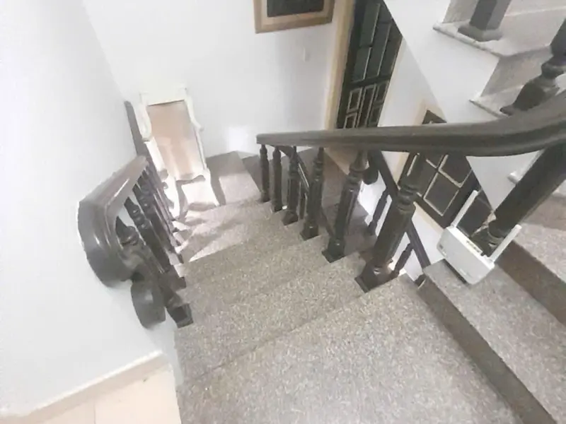 Bán nhà riêng 3,5 tầng tại Lạch Tray, Nam Pháp, thiết kế hiện đại... Bán nhà riêng tại Ngô Quyền, Hải Phòng 01