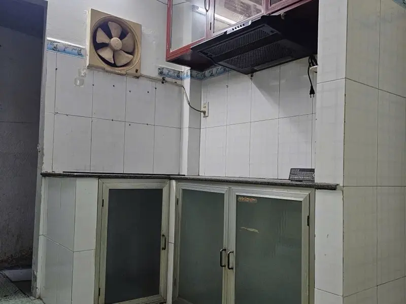 TÊN LỬA CHỈ 4 tỷ ❌❌ XÍU LỘ GIỚI... Bán nhà riêng tại Bình Trị Đông, Hồ Chí Minh 01
