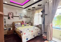 Bán nhà 5 tầng hẻm xe hơi, Ngay Emart Phan Huy Ích, diện tích 76m2... Bán nhà riêng tại An Hội Tây, Hồ Chí Minh 14