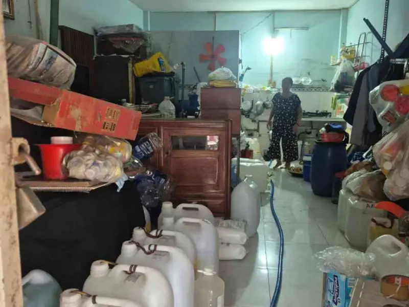 Nhà Bình Tân giá tốt, tiện nghi sống đỉnh!... Bán nhà riêng tại Bình Tân, Hồ Chí Minh 01
