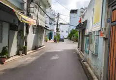 Bán nhà riêng 4 tầng 77m2 khu Tân Phú giá 10,8 tỷ... Bán nhà riêng tại Tân Phú, Hồ Chí Minh 07