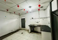 🏗️ NHÀ CŨ TIỆN XÂY MỚI - 2 MẶT HẺM TRƯỚC SAU - TRƯƠNG THỊ HOA... Bán nhà riêng tại Tân Thới Hiệp, Hồ Chí Minh 09