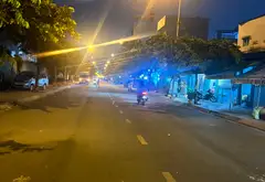 Bán nhà mặt phố kinh doanh Võ Văn Kiệt phường 7 quận 6 diện tích 101m2... Bán nhà mặt phố tại Bình Tiên, Hồ Chí Minh 02