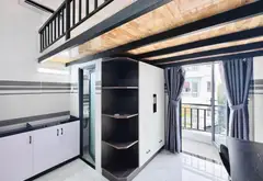 CHDV 22 PHÒNG GẦN MẶT TIỀN HOÀNG DIỆU 2 : FULL PHÒNG – HƠN 100TR/THÁNG – CÓ THANG MÁY... Bán nhà riêng tại Linh Xuân, Hồ Chí Minh 12