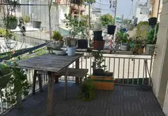 Nhà hẻm ô tô thông Chuyên Dùng 9 , hẻm 77, 4.5×12m... Bán nhà riêng tại Tân Mỹ, Hồ Chí Minh 08