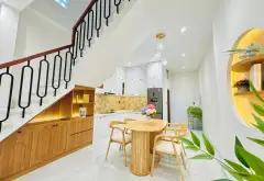 Nhà 3 tầng kiệt ô tô gần trung tâm Điện Biên Phủ... Bán nhà riêng tại Thanh Khê, Đà Nẵng 03