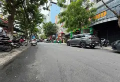 Bán nhà mặt phố - An Hải, Đà Nẵng - 297.8m² - 138 tỷ... Bán nhà mặt phố tại An Hải, Đà Nẵng 01