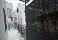 Cơ hội sở hữu nhà 2 tầng mới, góc 2 mặt hẻm Kiamorning, quận 7, giá tốt... Bán nhà riêng tại Phú Thuận, Hồ Chí Minh 11