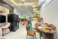 Nhà 5 tầng mới đẹp 3 phòng ngủ tại Phú Đô, Từ Liêm... Bán nhà riêng tại Từ Liêm, Hà Nội 01
