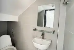 Nhà mới 3 tầng thiết kế hiện đại gần khu công nghiệp tại thành phố... Bán nhà riêng tại Hồng An, Hải Phòng 05