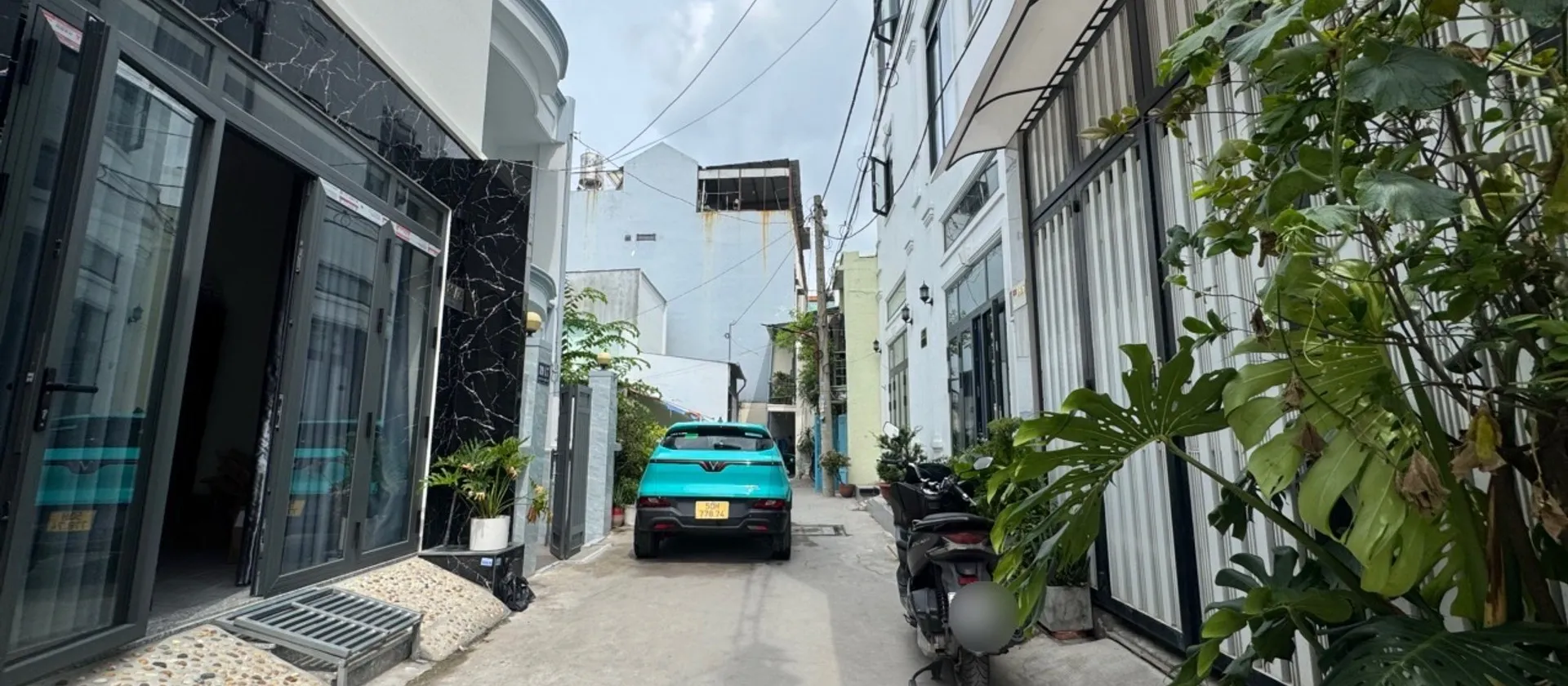Bán nhà Thạnh Lộc, Quận 12, gần cầu An Lộc, 70m2, 7.4 tỷ... Bán nhà riêng tại An Phú Đông, Hồ Chí Minh 01