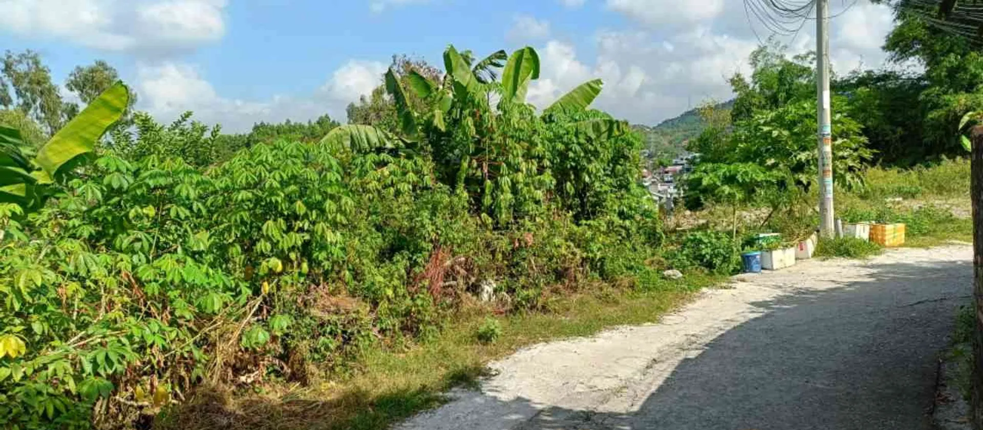 Đất rộng 579m2, Ngõ 5, phường Hà Lầm thích hợp xây nhà mơ ước... Bán đất tại Hà Lầm, Quảng Ninh 01