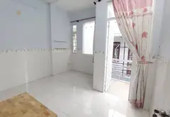 🏠 VỊ TRÍ THOÁNG - NGANG GẦN 6M - HẺM CỤT YÊN TĨNH ĐƯỜNG PHẠM THẾ HIỂN CHỈ NHỈNH 6 T Ỷ... Bán owner_side tại Bình Đông, Hồ Chí Minh 05