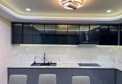 NHÀ 5 TẦNG GẦN SIÊU THỊ EMART - 53M2 - NGANG GẦN 5M - AN HỘITÂY - 7TY69 TL... Bán nhà riêng tại An Hội Tây, Hồ Chí Minh 06