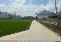 Đất Phân Lô Ô Tô Vào Đất Tại Phù Lưu Ninh Sơn... Bán đất tại Thủy Nguyên, Hải Phòng 11
