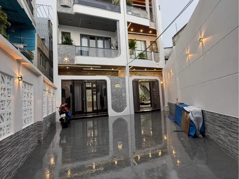 Nhà 3 Tầng Full Nội Thất Phạm Nhữ Tăng – Cơ Hội Sở Hữu Vị Trí Vàng , nhỉnh 6x nhỏ Tiến 0962273945... Bán nhà riêng tại Thanh Khê, Đà Nẵng 01