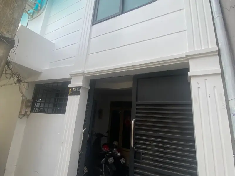 Nhà đẹp trung tâm Phú Nhuận, 3PN, sân thượng thoáng mát... Bán nhà riêng tại Cầu Kiệu, Hồ Chí Minh 01