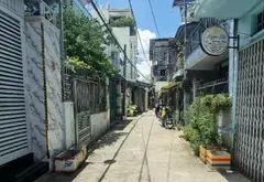 Bán nhà riêng 2 tầng, phường An Lạc, Quận Bình Tân, khu dân cư an ninh... Bán nhà riêng tại An Lạc, Hồ Chí Minh 04