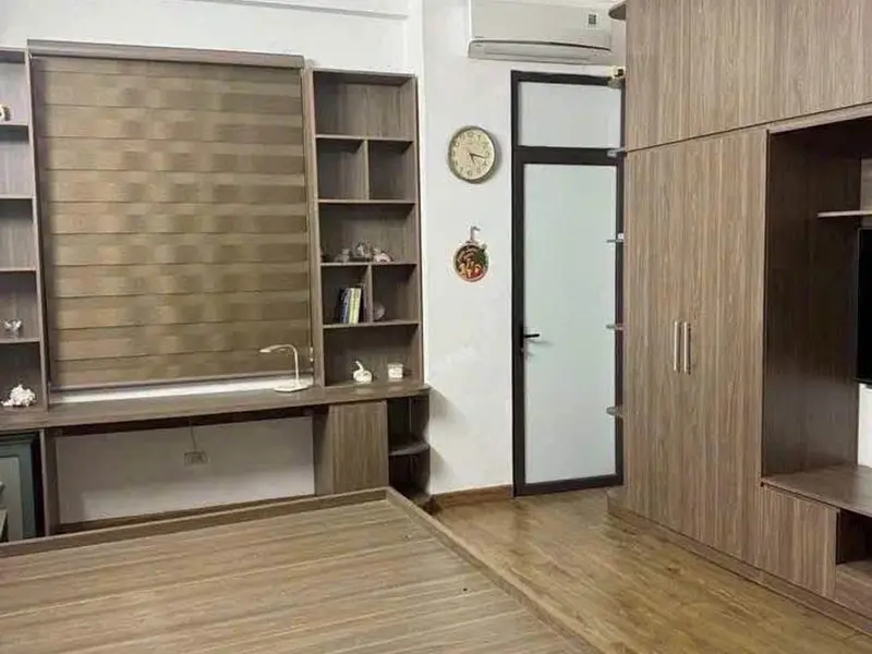 Nhà đẹp full tiện nghi tại Khương Đình, Thanh Xuân... Bán nhà riêng tại Khương Đình, Hà Nội 01