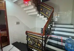 Bán biệt thự cao cấp KDC Hai Thành Nguyễn Cửu Phú DT 12x10... Bán nhà mặt phố tại Tân Tạo, Hồ Chí Minh 10