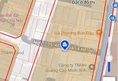 Nhà phân lô ô tô hiếm có tại trung tâm quận Cầu Giấy... Bán nhà riêng tại Cầu Giấy, Hà Nội 06