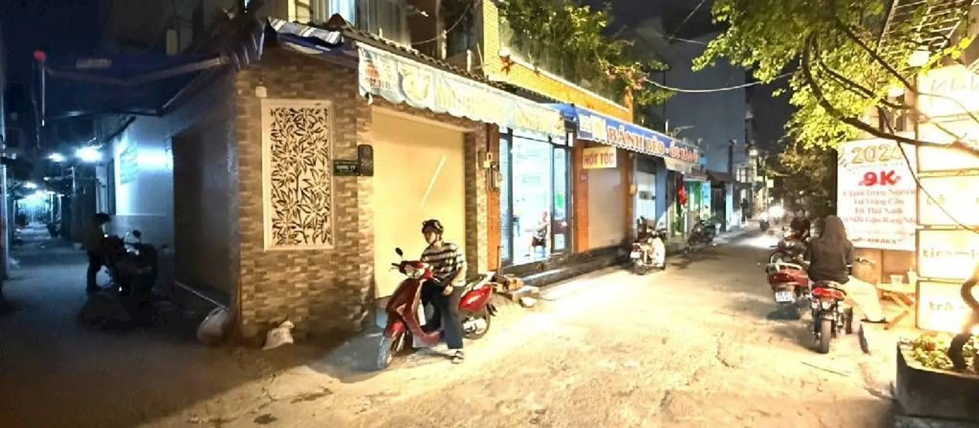 Bán nhà riêng 2 tầng tại phường 12 quận Gò Vấp, diện tích 68m², giá 4.93 tỷ... Bán nhà riêng tại An Hội Tây, Hồ Chí Minh 01