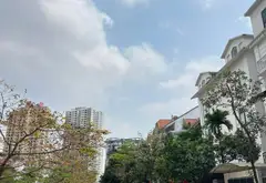 Bán nhà mặt phố Hồng Quang, 160m², 5 tầng, mặt tiền 8m, vị trí kinh doanh đắc địa... Bán nhà mặt phố tại Định Công, Hà Nội 06