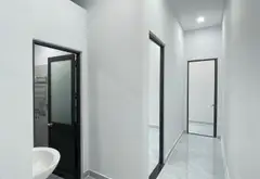 Bán nhà mặt phố 87m2 mới xây tại Lê Minh Xuân, Bình Chánh... Bán nhà mặt phố tại Bình Lợi, Hồ Chí Minh 08