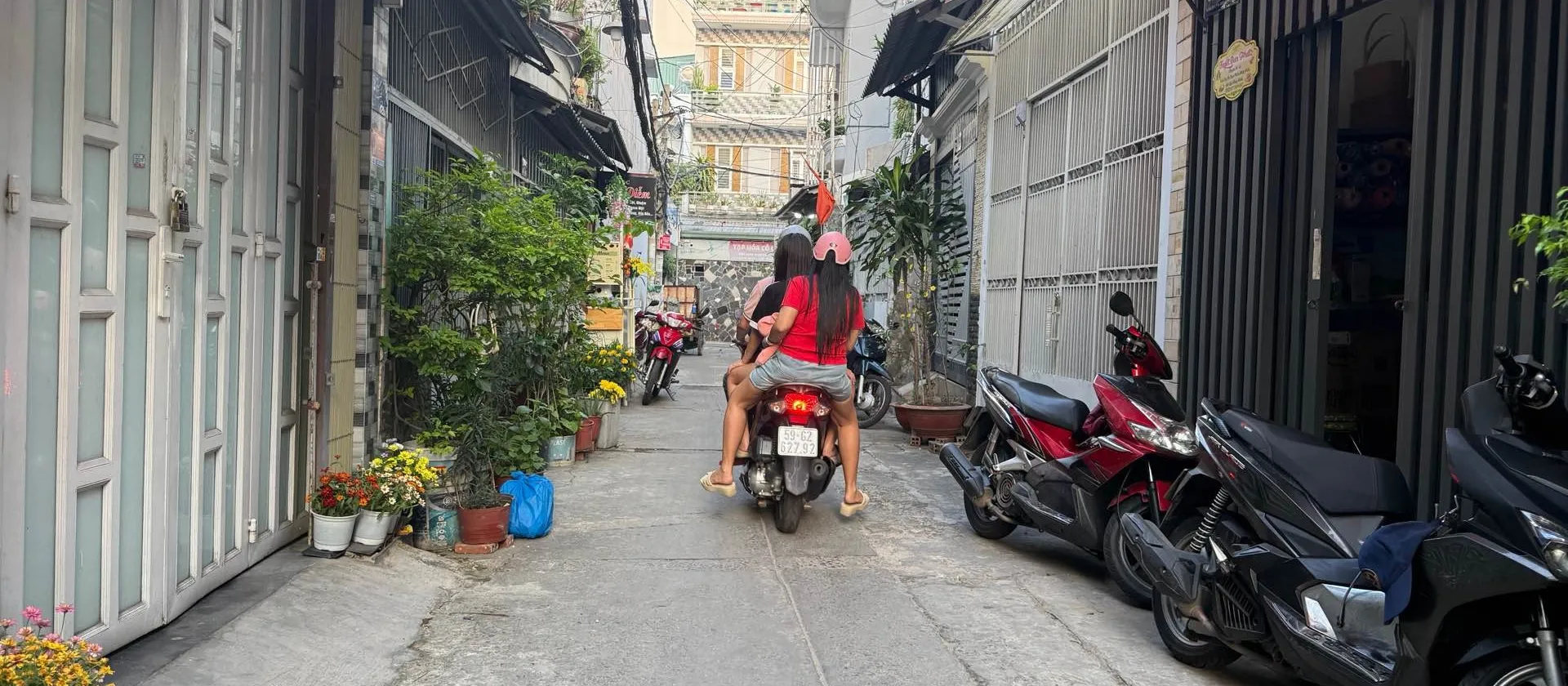 Bán nhà riêng 2 tầng tại phường 16, quận Gò Vấp, diện tích 29.2 m2, pháp lý rõ ràng... Bán nhà riêng tại An Hội Đông, Hồ Chí Minh 01