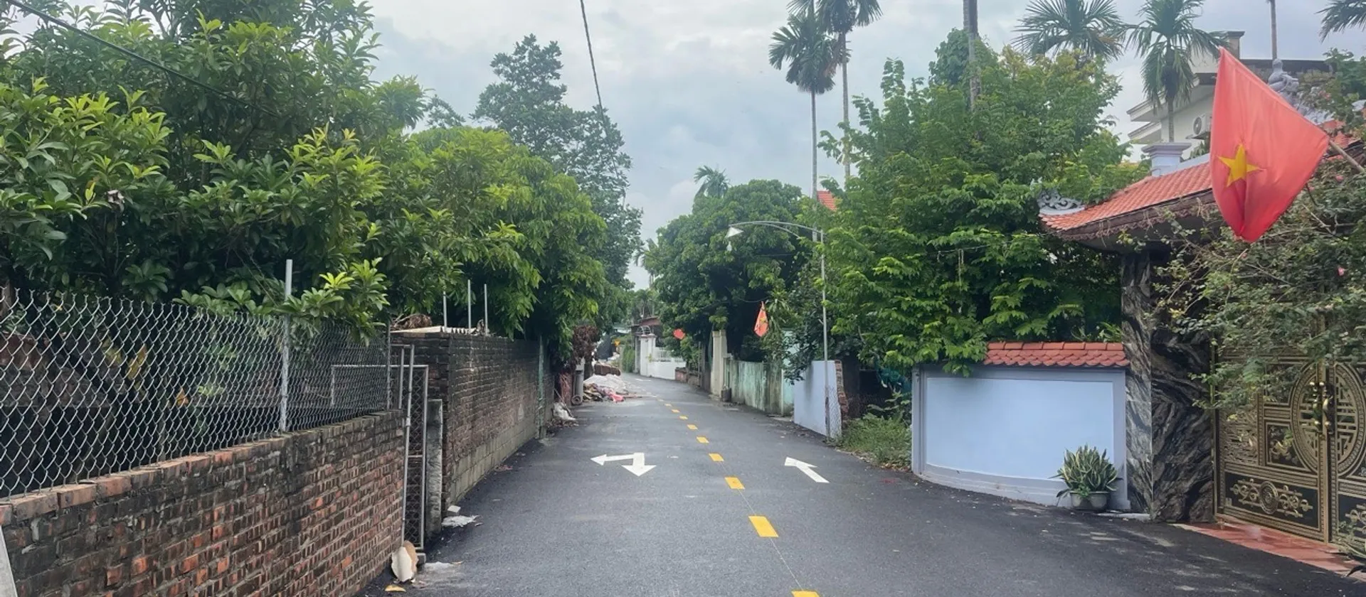 Bán đất xã Triệu Việt Vương, Hưng Yên, mặt tiền 5.2m, ô tô vào tận đất... Bán đất tại Triệu Việt Vương, Hưng Yên 01