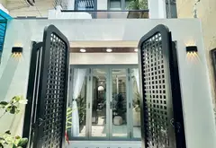 60m2, Bán nhà mới 2 tầng, 3Pn, 1/ Quang Trung, P10 Gò Vấp, 6 Tỷ... Bán nhà riêng tại Gò Vấp, Hồ Chí Minh 01