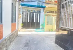 Nhà phố Tân Bình gần sân bay giá tốt... Bán nhà riêng tại Tân Sơn, Hồ Chí Minh 02