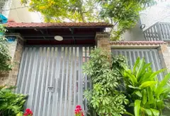 Cơ hội sở hữu nhà 2 tầng vị trí vàng quận Gò Vấp, giá tốt đáng đầu tư... Bán nhà riêng tại An Hội Tây, Hồ Chí Minh 02