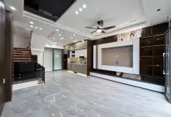 Nhà Lô Góc 4 Tầng Mới Tại Trung Tâm Hồ Sen - Hiếm Có Khó Tìm... Bán nhà riêng tại Lê Chân, Hải Phòng 02