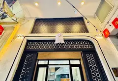 Nhà phố 4 tầng tinh tế tại trung tâm Lê Chân – không gian sống đẳng cấp, ô tô đỗ cửa... Bán nhà riêng tại Lê Chân, Hải Phòng 01