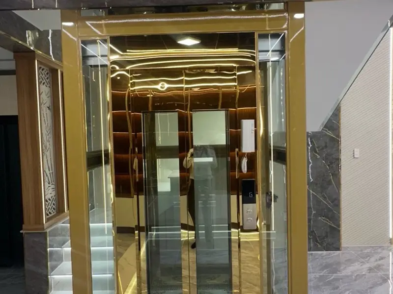 Nhà phố thang máy sang trọng tại Trung Mỹ Tây, đẳng cấp và riêng tư... Bán nhà riêng tại Trung Mỹ Tây, Hồ Chí Minh 01