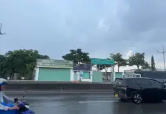 Bán nhà mặt phố xã Tân Nhựt, diện tích lớn, giá 45 tỷ... Bán nhà mặt phố tại Tân Nhựt, Hồ Chí Minh 09
