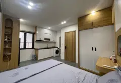 Nhà đẹp Lê Thanh Nghị... Bán nhà riêng tại Bạch Mai, Hà Nội 04