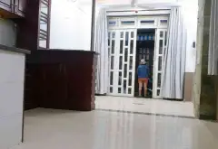 Nhà 4 tầng, 5 phòng ngủ tại phường Tân Sơn Hòa, Hồ Chí Minh... Bán nhà riêng tại Tân Sơn Hòa, Hồ Chí Minh 03