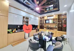 Nhà 5 tầng thiết kế hiện đại tại xã Gia Lâm, Hà Nội, diện tích 70m²... Bán nhà riêng tại Gia Lâm, Hà Nội 01