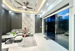 Nhà riêng 3 tầng mặt tiền rộng tại tổ dân phố Kiến Phong, Đồng Thái... Bán nhà riêng tại An Hải, Hải Phòng 02