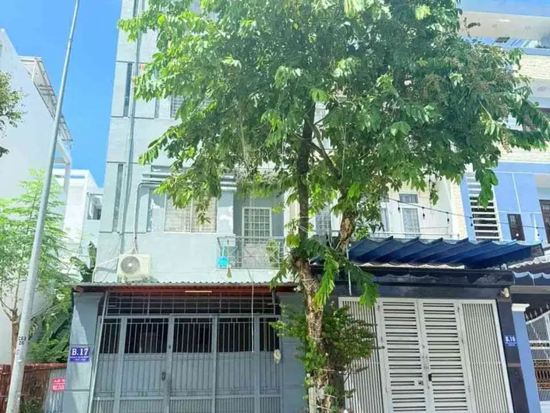 Cơ hội hiếm có: Nhà mặt phố 4 tầng Phú Mỹ Q7, 11 phòng khép kín, dòng tiền 45 triệu/tháng... Bán nhà mặt phố tại Tân Mỹ, Hồ Chí Minh 01