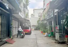 Bán nhà riêng 2 tầng phường Bình Trị Đông, Hồ Chí Minh, diện tích 53m2, giá 5,28 tỷ... Bán nhà riêng tại Bình Trị Đông, Hồ Chí Minh 07